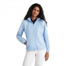 Calvin klein golf Oso windbreaker - Blue (Blue Bell) мъжки,якета,дамски,якета,и,палта,calvin,klein,golf,oso,windbreaker,blue,(blue,bell)
