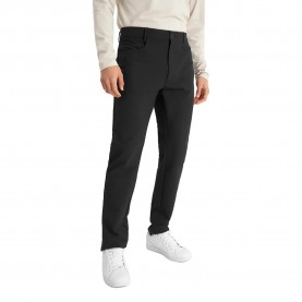 Панталони Calvin klein golf Winter Genius Stretch pants - Black (Black) панталони,мъжки,панталони,дамски,панталони,calvin,klein,golf,winter,genius,stretch,pants,black,(black)