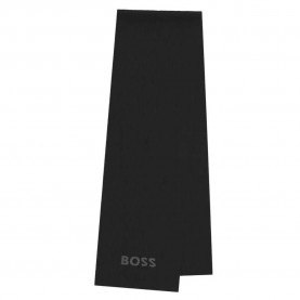 шал,ръкавици,шапки,и,шалове,boss,elios,10274288,01,scarf,black,(black,001)