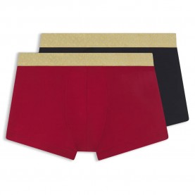боксерки,мъжко,бельо,boss,gold,mono,g,10160082,01,boxers,2,units,red,black,(open,red,640)