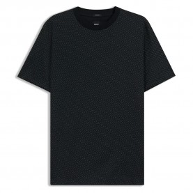тениска,мъжки,тениски,boss,thompson,206,10262982,01,t,shirt,black,001,(black)