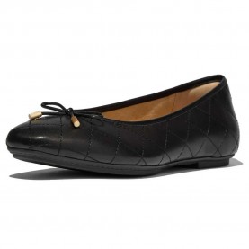 обувки,дамски,обувки,fitflop,delicato,bow,quilted,leather,ballet,pumps,all,black