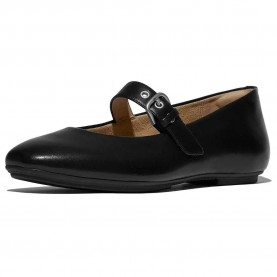 дамски,обувки,fitflop,delicato,leather,mary,jane,all,black