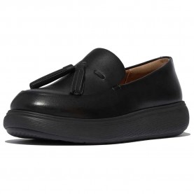 дамски,обувки,fitflop,iq,comff,tassel,leather,loafers,all,black