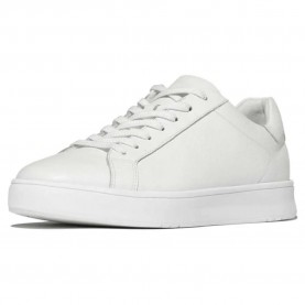 маратонки,мъжки,маратонки,fitflop,rally,ii,tumbled,leather,trainers,urban,white