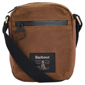 чанти,за,през,рамо,barbour,uba0716,crossbody,tan,black