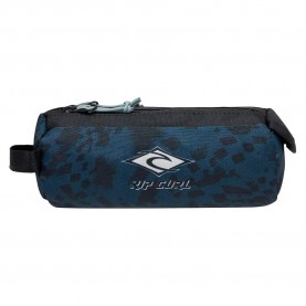 канцеларски,принадлежности,rip,curl,2cp,global,bts,pencil,case,navy,(blue)