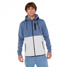 блуза,мъжки,пуловери,rip,curl,anti,series,departed,full,zip,sweatshirt,blue,(navy,grey)