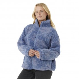 поларена,блуза,дамски,блузи,rip,curl,aots,ty,williams,fleece,sweatshirt,blue