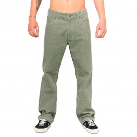 Панталони Rip curl Classic Surf Cord pants - Green (Cactus Green) панталони,мъжки,панталони,rip,curl,classic,surf,cord,pants,green,(cactus,green)