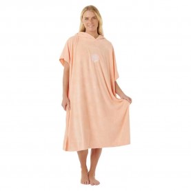 дамски,плетени,дрехи,rip,curl,classic,surf,poncho,orange,(bright,peach)