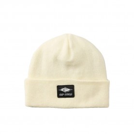 Шапка Rip curl Classic Surf Tall beanie - Beige (Bone) шапка,всички,шапки,rip,curl,classic,surf,tall,beanie,beige,(bone)