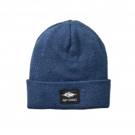 Шапка Rip curl Classic Surf Tall beanie - Blue (Navy) шапка,всички,шапки,rip,curl,classic,surf,tall,beanie,blue,(navy)
