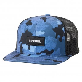 шапка,всички,шапки,rip,curl,combo,trucker,cap,blue
