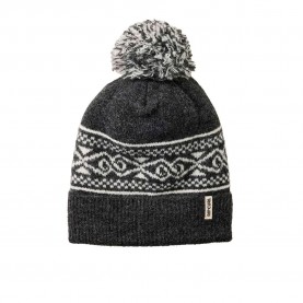 Шапка Rip curl Cosmic Kiss Jacquard beanie - Black / Grey (Charmarle) шапка,всички,шапки,rip,curl,cosmic,kiss,jacquard,beanie,black,grey,(charmarle)