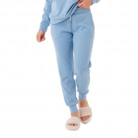 анцуг,дамски,панталони,rip,curl,cosy,flare,joggers,blue,marle,(blue)