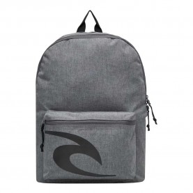 раница,раници,rip,curl,dome,brand,17l,backpack,grey,(grey,marle)