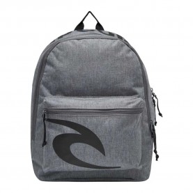 раница,раници,rip,curl,double,dome,24l,brand,backpack,grey,(grey,marle)