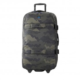 сак,сакове,rip,curl,f,light,global,search,100l,wheeled,duffle,bag,black,olive,(grey)