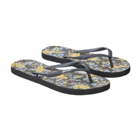 джапанки,дамски,сандали,и,чехли,rip,curl,mixed,bloom,flip,flops,black,yellow,(black)