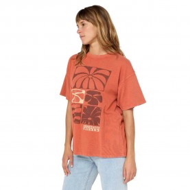 тениска,мъжки,тениски,дамски,тениски,rip,curl,oceanic,heritage,short,sleeve,t,shirt,orange,(brick)