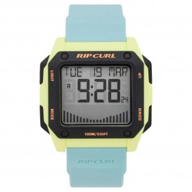 Часовник Rip curl Odyssey watch - Yellow (Blue Lagoon) часовник,часовници,rip,curl,odyssey,watch,yellow,(blue,lagoon)