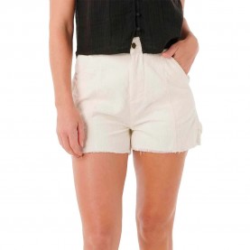 къси,панталони,дамски,панталони,rip,curl,pacific,dreams,cord,shorts,white,(stone)