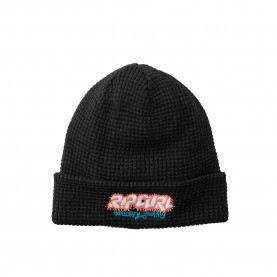 шапка,всички,шапки,rip,curl,raw,energy,reg,beanie,black,(black)