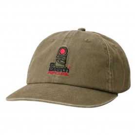 Шапка Rip curl Search SB cap - Green (Cactus Green) шапка,всички,шапки,rip,curl,search,sb,cap,green,(cactus,green)