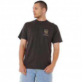 тениска,мъжки,тениски,rip,curl,shaper,address,short,sleeve,t,shirt,black,(washed,black)