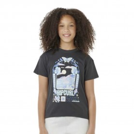 тениска,детски,тениски,rip,curl,sunset,skies,art,short,sleeve,t,shirt,washed,black,(black)