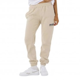 анцуг,дамски,панталони,rip,curl,surf,puff,sweat,pants,beige,(natural)