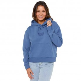 суичър,дамски,блузи,rip,curl,surf,staple,relaxed,hoodie,moonlight,blue,(blue)