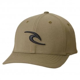 шапка,всички,шапки,rip,curl,tepan,2.0,flexfit,cap,green,(olive)