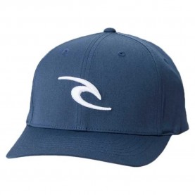 шапка,всички,шапки,rip,curl,tepan,2.0,flexfit,cap,blue,(navy)