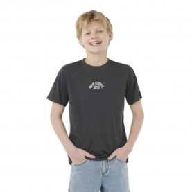 тениска,детски,тениски,rip,curl,tropic,daze,art,short,sleeve,t,shirt,washed,black,(black)