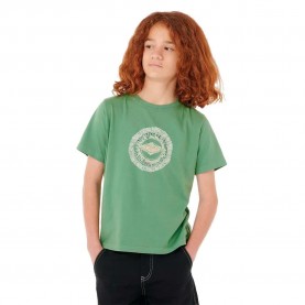 тениска,детски,тениски,rip,curl,tropic,daze,mandala,short,sleeve,t,shirt,green,(grass,green)