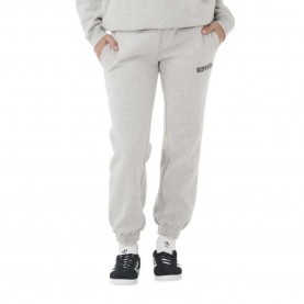 Панталони Rip curl Varsity pants - Grey (Grey Marle / Blac) панталони,дамски,панталони,rip,curl,varsity,pants,grey,(grey,marle,blac)
