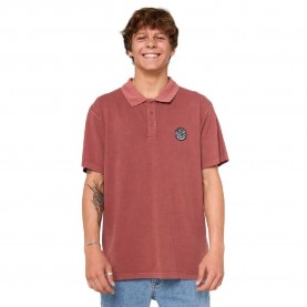 мъжки,блузи,с,яка,rip,curl,wettie,short,sleeve,polo,red,(apple,butter)