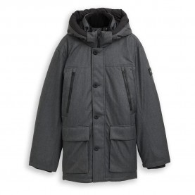 анорак,мъжки,якета,tom,tailor,1046972,parka,grey,(anthracite,melange,herringbone)
