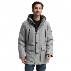 анорак,мъжки,якета,tom,tailor,1046972,parka,grey,melange,herringbone