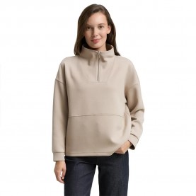 блуза,дамски,пуловери,дамски,плетени,дрехи,tom,tailor,1047724,sweater,soft,taupe,grey