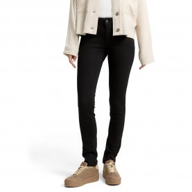 Панталони Tom tailor 1047848 Skinny pants - Black (Black Denim) панталони,мъжки,панталони,дамски,панталони,tom,tailor,1047848,skinny,pants,black,(black,denim)