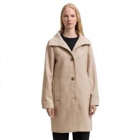 Палто Tom tailor 1047522 coat - Beige (Beige Heringbone) палто,мъжки,якета,tom,tailor,1047522,coat,beige,(beige,heringbone)