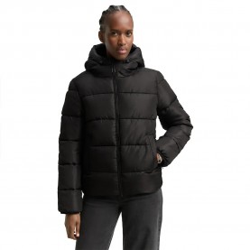 Яке Tom tailor 1047546 padded jacket - Black (Deep Black) яке,мъжки,якета,дамски,якета,и,палта,tom,tailor,1047546,padded,jacket,black,(deep,black)
