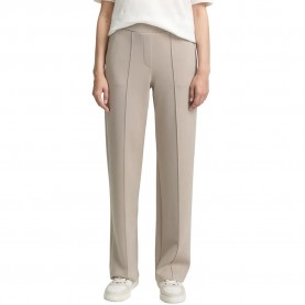 Панталони Tom tailor 1047656 pants - Grey (Soft Taupe Grey) панталони,мъжки,панталони,дамски,панталони,tom,tailor,1047656,pants,grey,(soft,taupe,grey)