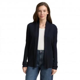 жилетка,дамски,пуловери,дамски,плетени,дрехи,tom,tailor,1047688,cardigan,lunar,eclipse