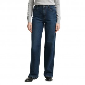 панталони,дамски,панталони,tom,tailor,1047855,wide,pants,used,mid,stone,blue,denim,(blue)