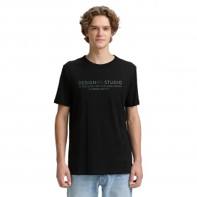тениска,мъжки,тениски,дамски,тениски,tom,tailor,1049271,short,sleeve,t,shirt,black,(black)