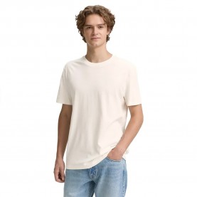 тениска,мъжки,тениски,дамски,тениски,tom,tailor,1049278,short,sleeve,t,shirt,white,(gardenia,white)